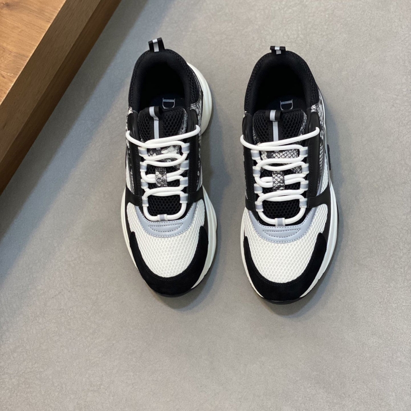 ch**an D*or casual shoes